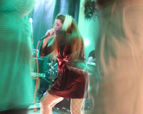 Live photo 2 from gig 4